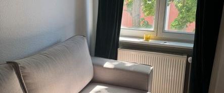 WG-Zimmer in Frankfurt - Foto 1