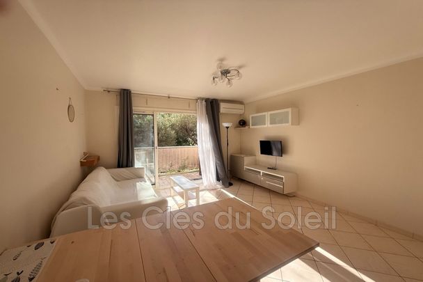 Location Appartement 3 pièces 57m² TOULON 83000 - Photo 1