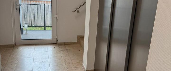 Moderne Wohnung Stadtmitte - Photo 1