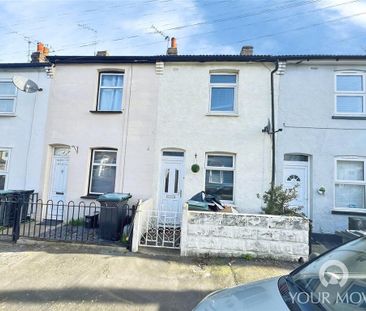 2 bedroom terraced house to rent - Photo 5