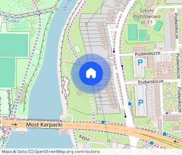 Pokój na wynajem ul. Podwisłocze Rzeszów - Photo 1