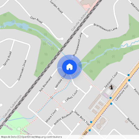 1226 Kos Boulevard Unit# Bsmnt, Mississauga