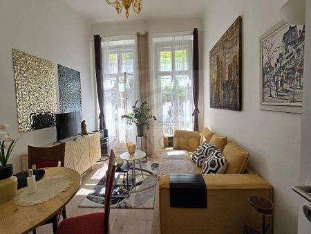 Pronájem bytu 2+kk 39 m2 - Фото 2