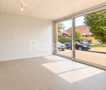 NOVEMBER 2026 New 4.5-room duplex apartment - Photo 4