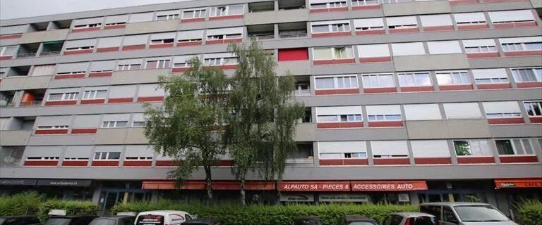 À louer ? Bel appartement de 4 pièces aux Charmilles, Genève - Photo 1