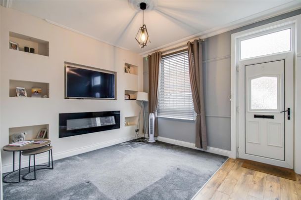 Garden Street, Normanton - Photo 1