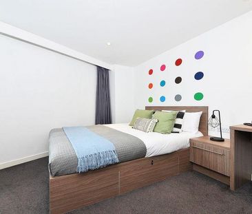 Studio to rent - Photo 6