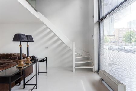 Te huur: Appartement Lodewijk Pincoffsweg 390 in Rotterdam - Foto 5