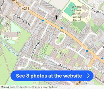 1 bedroom house share for rent - Photo 1