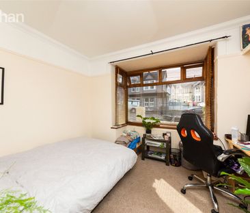 5 bedroom maisonette to rent - Photo 6