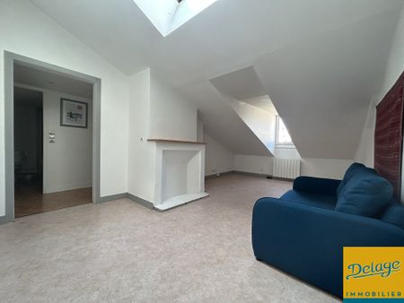 LIMOGES face au Lycée GAY LUSSAC - Photo 3