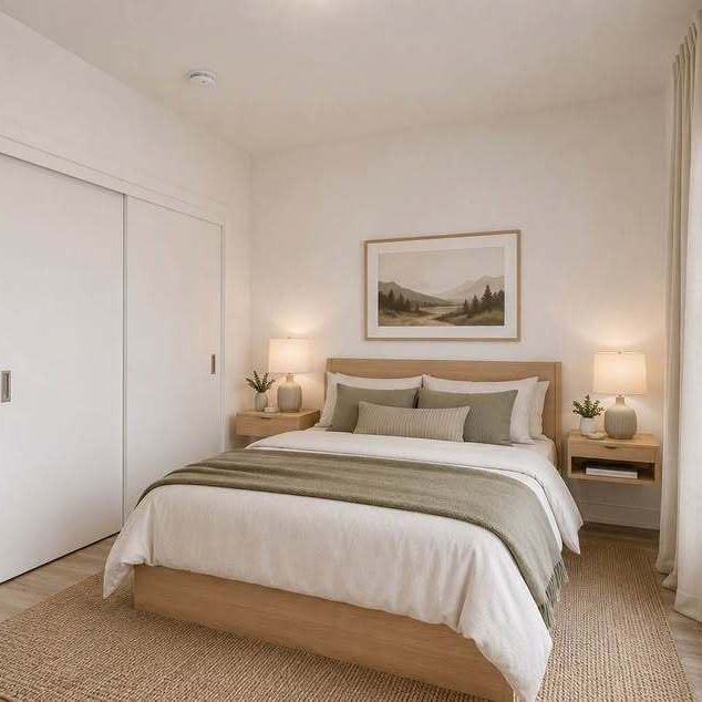 LOGEMENT NEUF 2 CHAMBRES – MASSON-ANGERS - Photo 1
