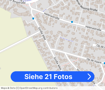 VIER Zimmer. EIN Grundriss, DER ÜBERZEUGT.-Ein frischer Look, der n... - Foto 1