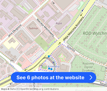 Wynajmę słoneczne mieszkanie 2-pokojowe – Psie Pole, od grudnia - Photo 1