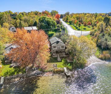 For Lease - 1 Mcgill Drive, Kawartha Lakes, Ontario - Photo 2