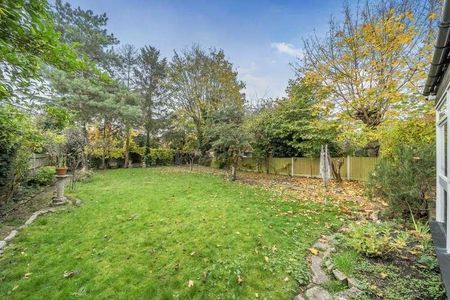 Hayne Road, Beckenham, BR3 - Photo 4