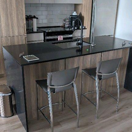 Appartement 3 et demi cession bail - Photo 4