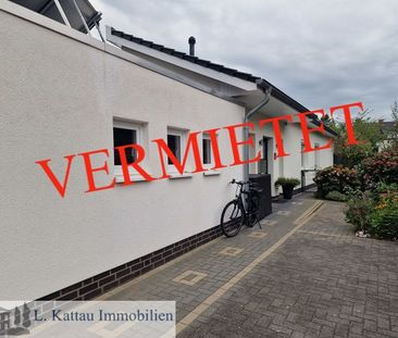 M 12 BLUMENTHAL- gepflegtes 2 Zimmer-Appartement im Obergeschoss -n... - Photo 6