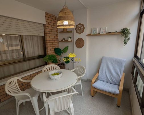 2 BEDROOM APARTMENT - GUARDAMAR DEL SEGURA - Photo 1