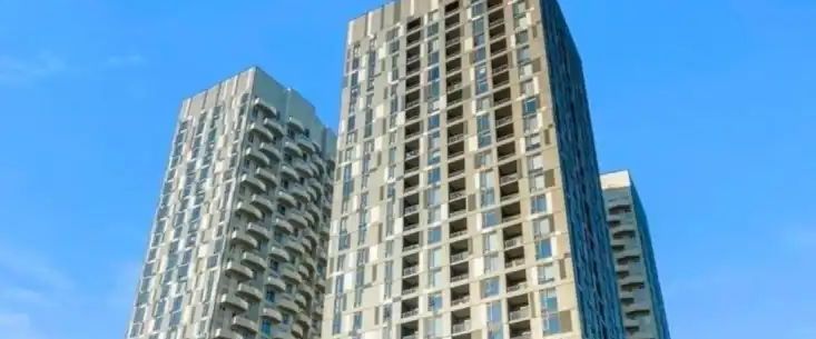 2419 - 10 ABEJA STREET | 2419 - 10 ABEJA STREET, Vaughan - Photo 1