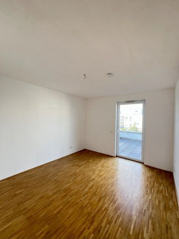 4 Zimmer Penthouse mit sonniger Dachterrasse! - Photo 3