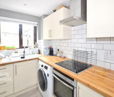 1 bedroom end of terrace house to rent - Photo 2