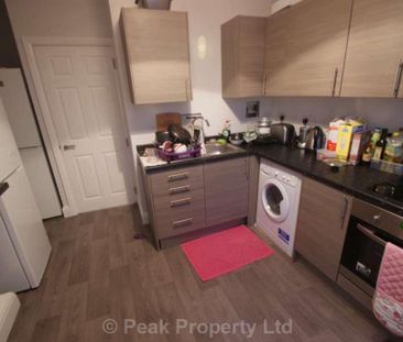 1 bedroom in a house share to rent - Photo 6