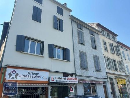 Location Appartement 4 pièces 91m² TARASCON SUR ARIEGE 09400 - Photo 5