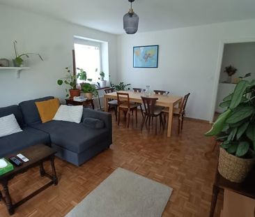 3 Zimmer, 70 m², Untergeschoss - Photo 2