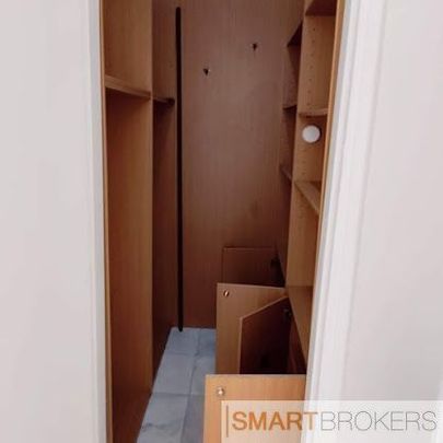 Διαμέρισμα για ενοικίαση Κέντρο (Νέα Αλικαρνασσός) - Φωτογραφία 1
