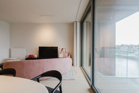 Appartement te huur in Kortrijk - Photo 2