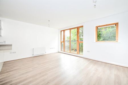 2 bedroom flat to rent - Photo 4