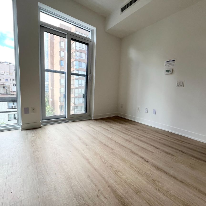 For Lease - 319 Jarvis Street Unit# 605, Toronto, Ontario - Photo 1