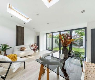 Braycourt Avenue, Walton-on-thames, Surrey, KT12 - Photo 3