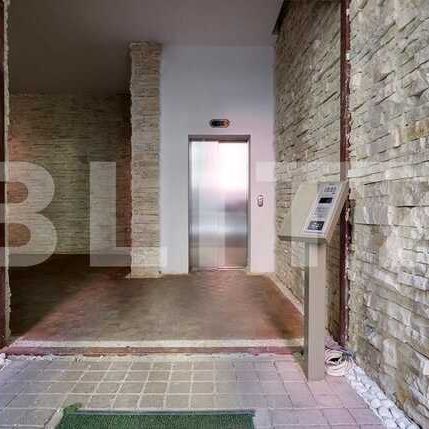 Apartament 1 camera, 38 mp, parcare optional, zona FSEGA - Fotografie 1