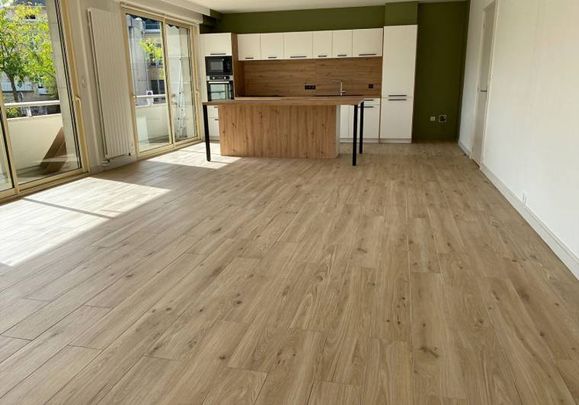 Appartement Niort 4 pièce(s) 109.64 m2 - Photo 1