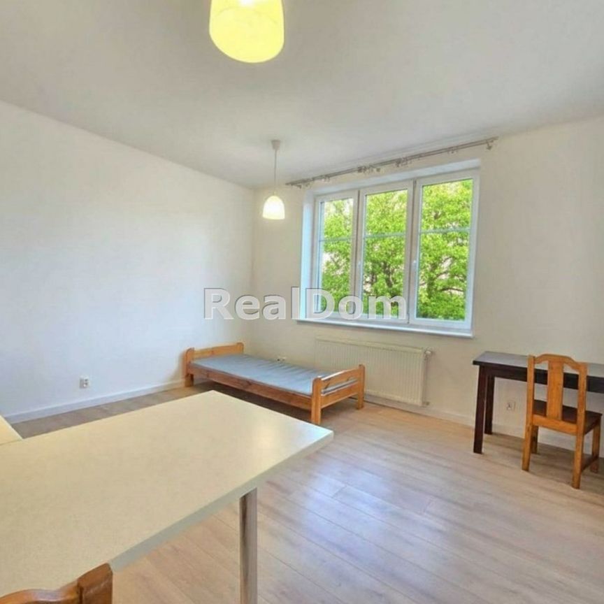 Kraków, Krowodrza, Wrocławska - Zdjęcie 1