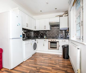 2 Bed Flat, Chapter St, SW1P - Photo 5