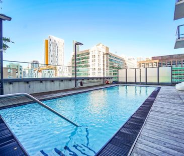 For Lease - 159 Dundas Street Unit# 4302, Toronto, Ontario - Photo 5