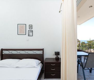Μεζονέτα για ενοικίαση Πόρτο Ράφτη (Μαρκόπουλο) - Photo 5