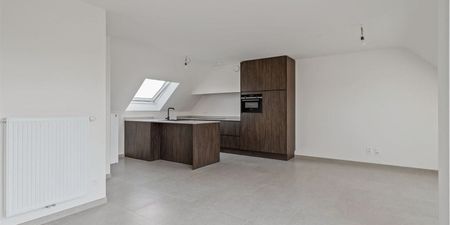 Appartement te huur in Turnhout voor € 1.050 met 2 slaapkamers - Foto 2