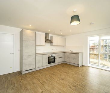 1 bedroom property to rent - Photo 2