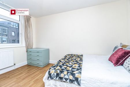 6 bedroom end of terrace house to rent - Photo 2