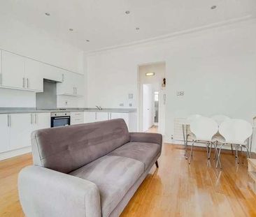 City Road, Angel, EC1V - Photo 3