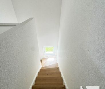 Appartement rénové de 3½ pièces en duplex, env. 90 m², avec 2 pl. ext. - Photo 6