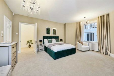 Southwell Gardens, South Kensington, SW7 - Photo 5