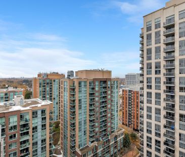 For Lease - 1 Michael Power Place Unit# 1812, Toronto, Ontario - Photo 5
