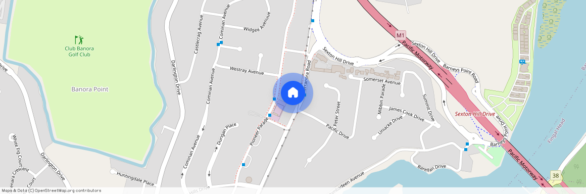 15 Townsend Crescent, NSW 2486, Terranora