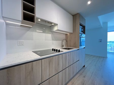 For Lease - 319 Jarvis Street Unit# 3809, Toronto, Ontario - Photo 2
