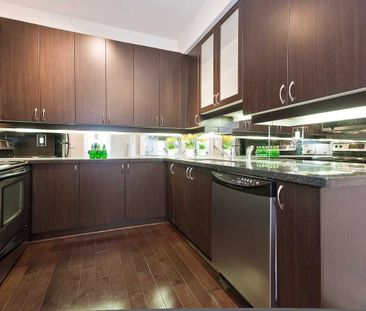 For Lease - 39 Upper Duke Crescent Unit# 102, Markham, Ontario - Photo 5